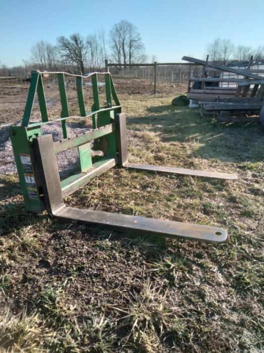 Frontier AL1240D Image 1