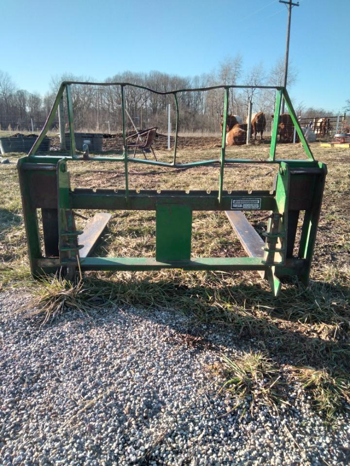 Frontier AL1240D Image 3