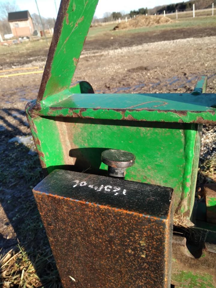 Frontier AL1240D Image 4