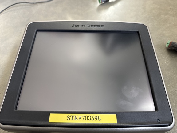 2012 John Deere 2630 Display w/AT, SC - Photo2