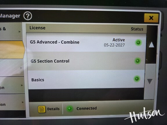 Photo of 2024 John Deere S770