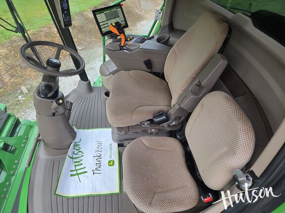 Photo of 2024 John Deere S770