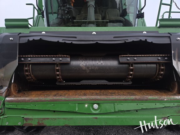 Photo of 2024 John Deere S770