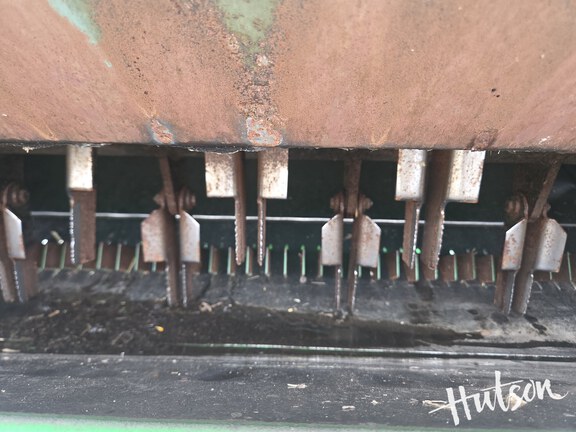 Photo of 2024 John Deere S770