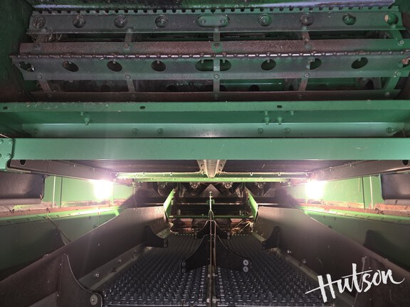 Photo of 2024 John Deere S770