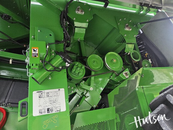 Photo of 2024 John Deere S770