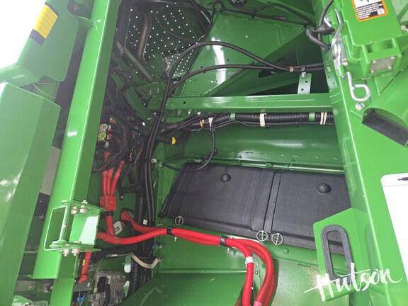 Photo of 2024 John Deere S770