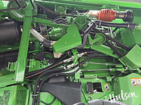 Photo of 2024 John Deere S770