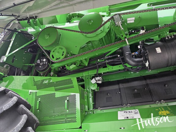 Photo of 2024 John Deere S770