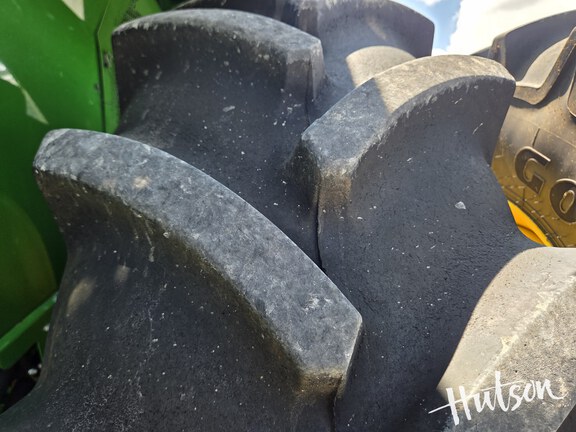 Photo of 2024 John Deere S770