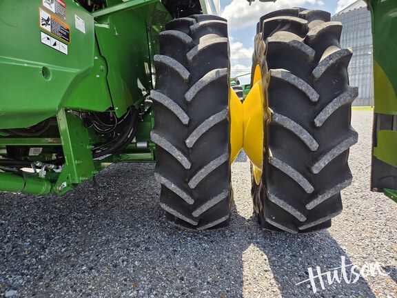 Photo of 2024 John Deere S770