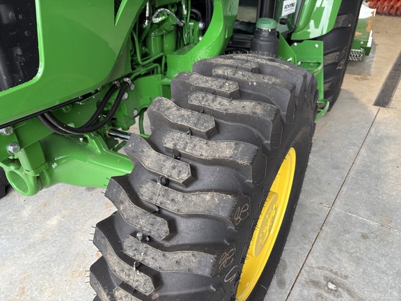 Used 2025 John Deere 5075E Utility Tractors at Koenig Equipment in Lebanon, OH - Photo15