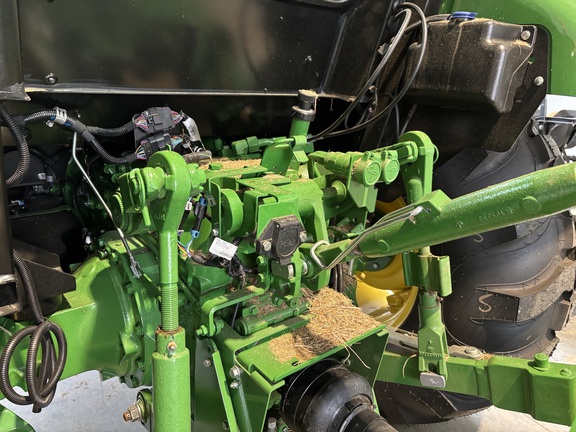 Used 2025 John Deere 5075E Utility Tractors at Koenig Equipment in Lebanon, OH - Photo16