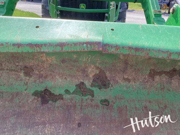 Photo of 2018 John Deere 4066M