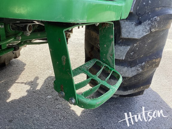 Photo of 2018 John Deere 4066M