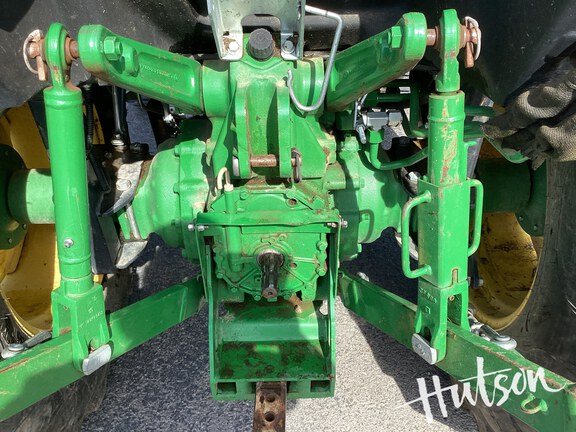 Photo of 2018 John Deere 4066M