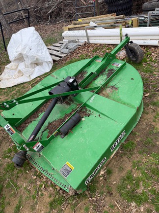 Photo of 2022 Frontier RC2072