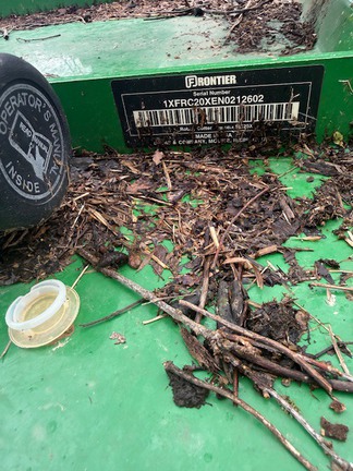 Photo of 2022 Frontier RC2072