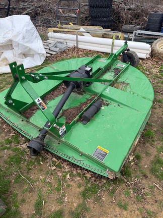 Photo of 2022 Frontier RC2072