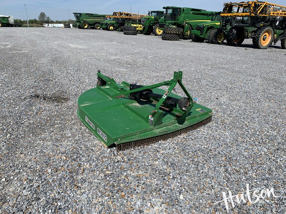 Photo of 2022 Frontier RC2072