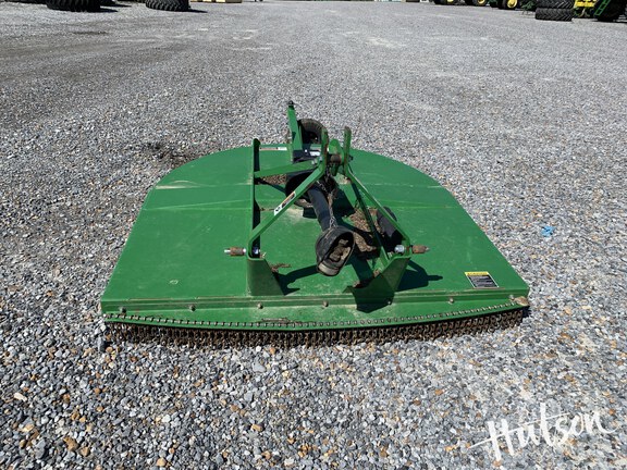 Photo of 2022 Frontier RC2072