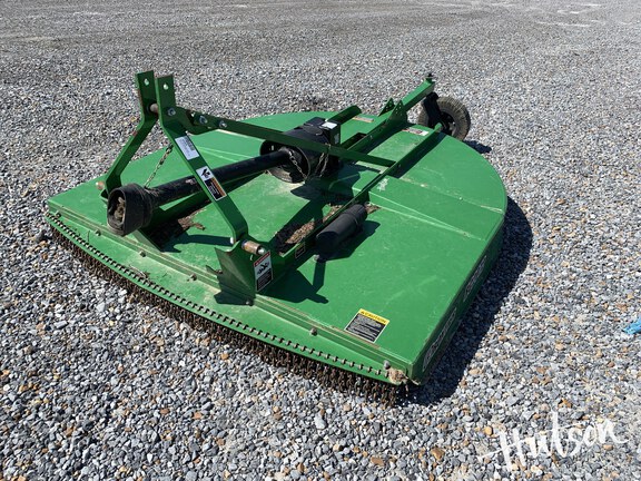Photo of 2022 Frontier RC2072
