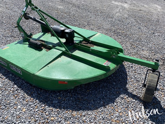 Photo of 2022 Frontier RC2072