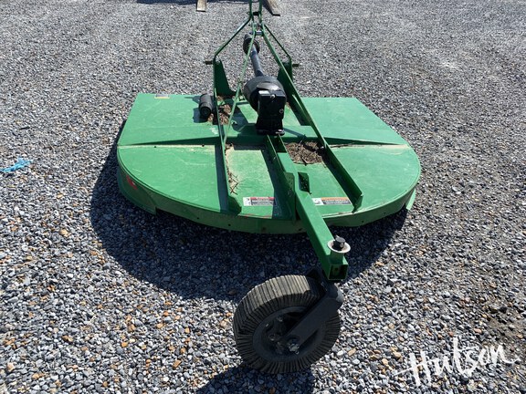 Photo of 2022 Frontier RC2072