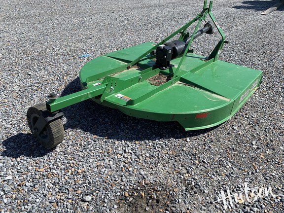 Photo of 2022 Frontier RC2072