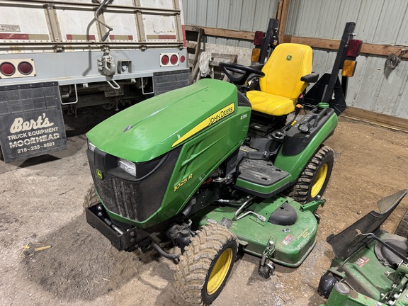 2024 John Deere 1025R - Photo2