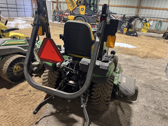 2024 John Deere 1025R - Photo8