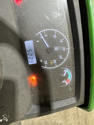 2024 John Deere 1025R - Photo6