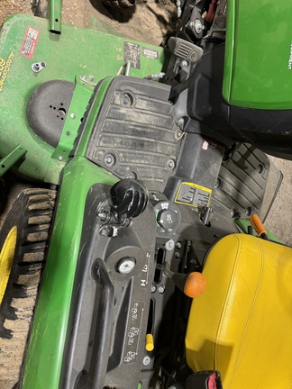 2024 John Deere 1025R - Photo5
