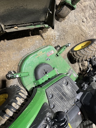 2024 John Deere 1025R - Photo4