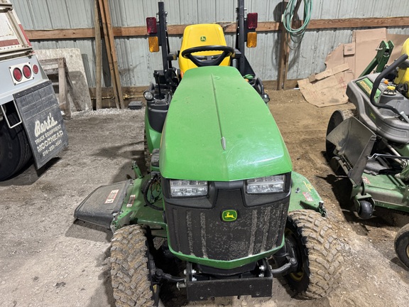 2024 John Deere 1025R - Photo3