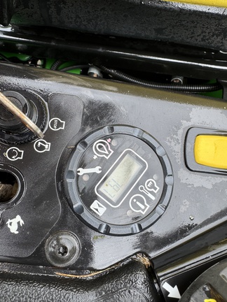2023 John Deere Z950R