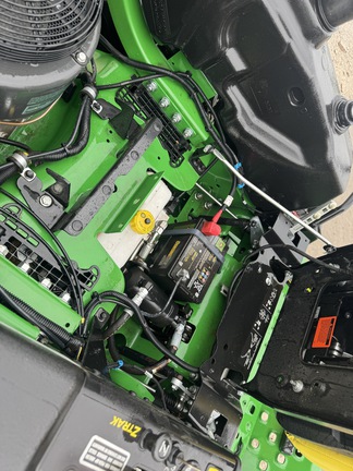 2023 John Deere Z950R