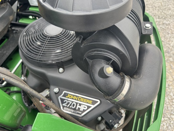 2023 John Deere Z950R