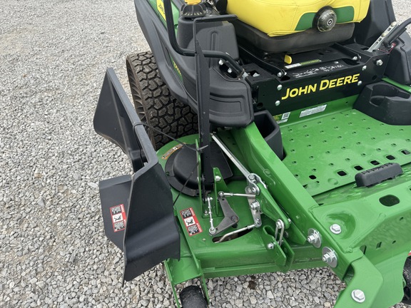 2023 John Deere Z950R