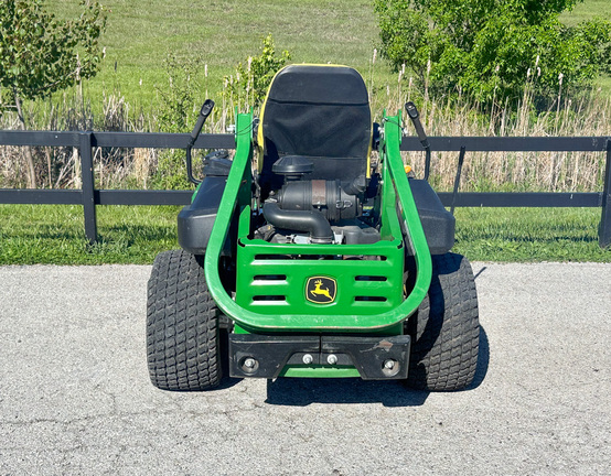 2023 John-Deere Z970R