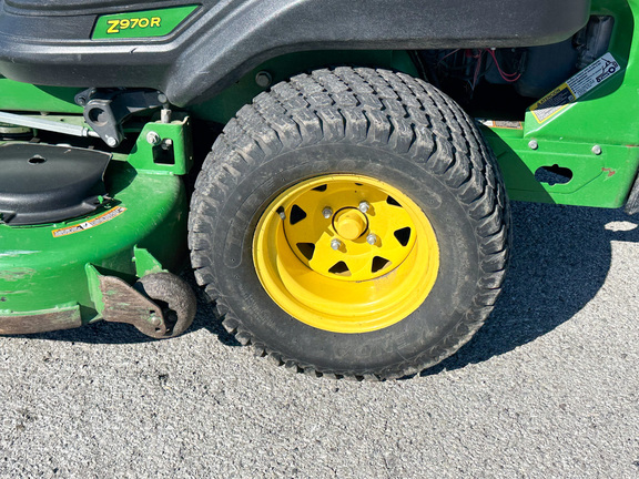 2023 John-Deere Z970R