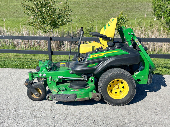 2023 John-Deere Z970R