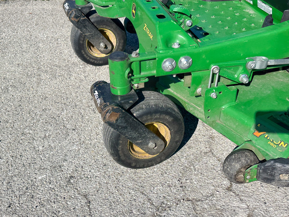 2023 John-Deere Z970R