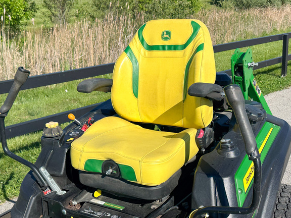 2023 John-Deere Z970R