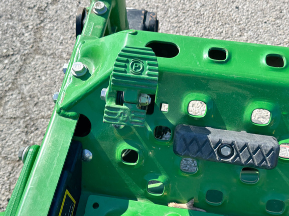 2023 John-Deere Z970R