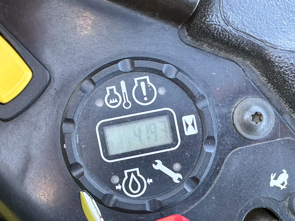 2023 John-Deere Z970R