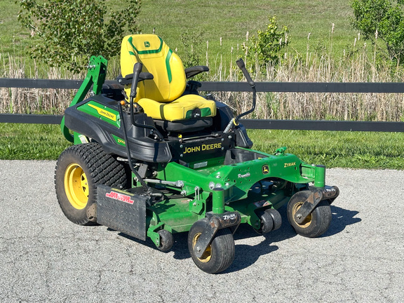 2023 John-Deere Z970R