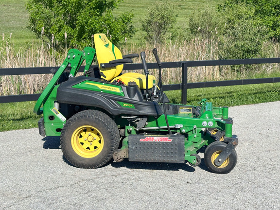 2023 John-Deere Z970R