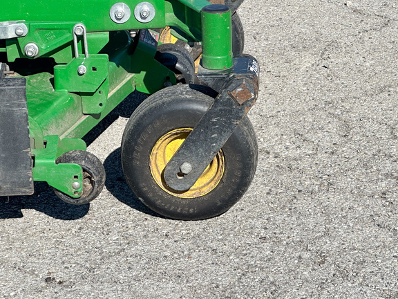 2023 John-Deere Z970R