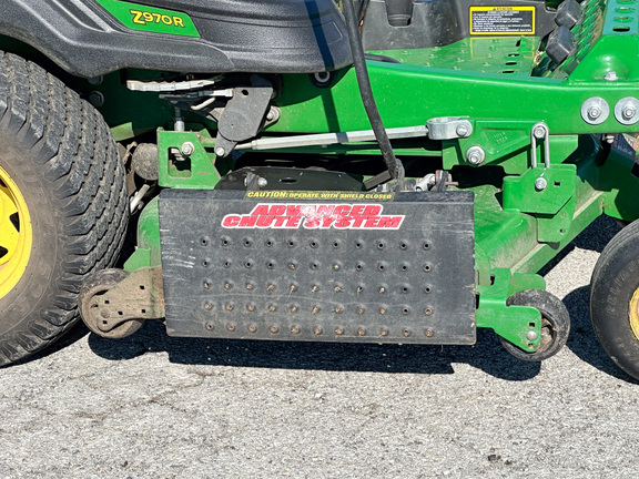 2023 John-Deere Z970R